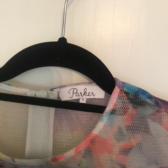 Parker Dress - Picture 4 of 6